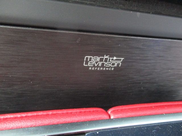 TOYOTA LEXUS LS500H 2019 Image 31