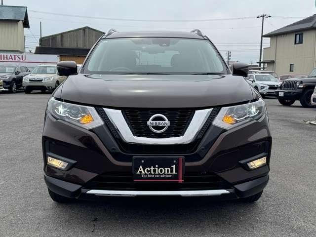 NISSAN X-TRAIL 4WD 2017 Image 31
