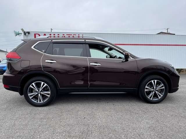 NISSAN X-TRAIL 4WD 2017 Image 31