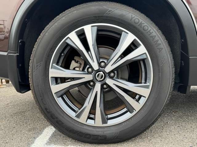 NISSAN X-TRAIL 4WD 2017 Image 31