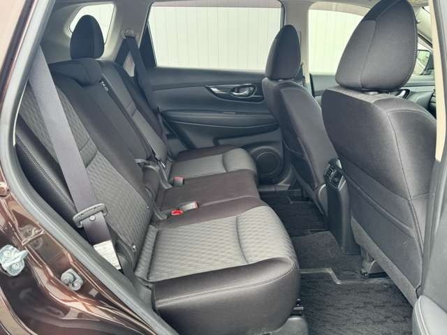 NISSAN X-TRAIL 4WD 2017 Image 31