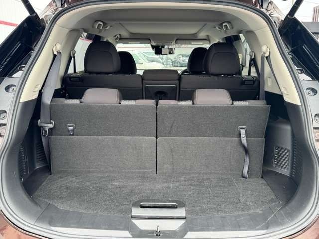 NISSAN X-TRAIL 4WD 2017 Image 31