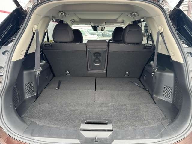 NISSAN X-TRAIL 4WD 2017 Image 31