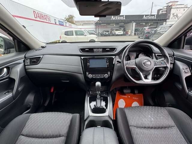 NISSAN X-TRAIL 4WD 2017 Image 31