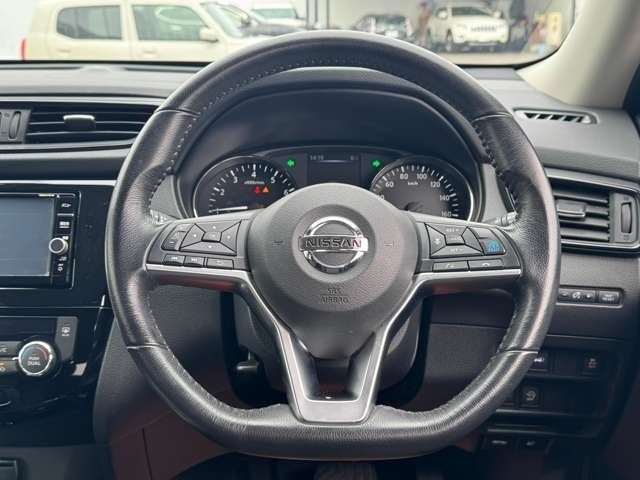 NISSAN X-TRAIL 4WD 2017 Image 31