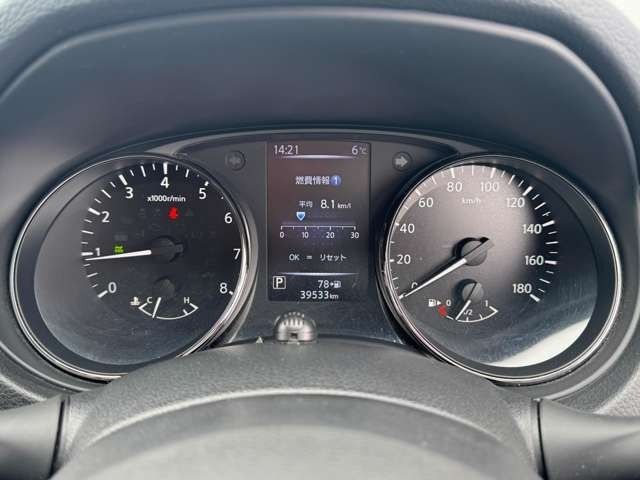 NISSAN X-TRAIL 4WD 2017 Image 31