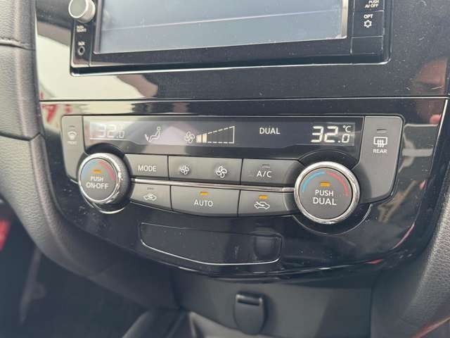 NISSAN X-TRAIL 4WD 2017 Image 31