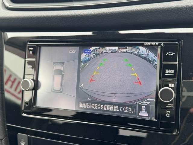 NISSAN X-TRAIL 4WD 2017 Image 31