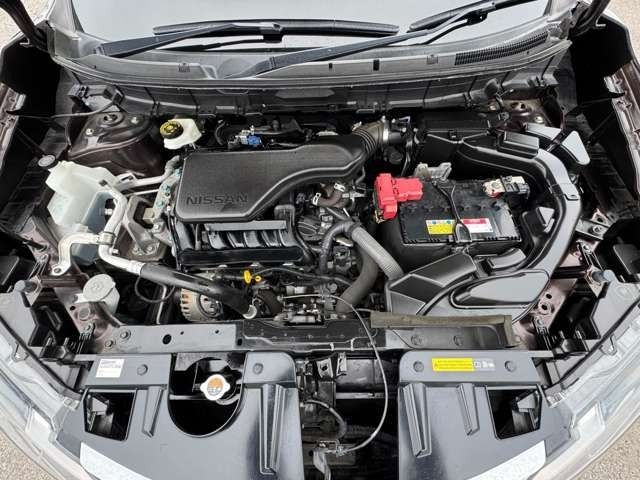 NISSAN X-TRAIL 4WD 2017 Image 31