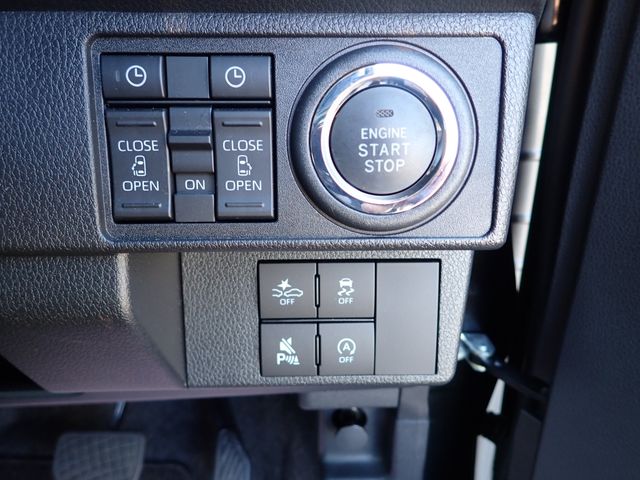 DAIHATSU MOVE CANBUS 2025 Image 31