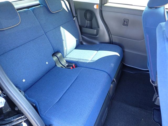 DAIHATSU MOVE CANBUS 2025 Image 31