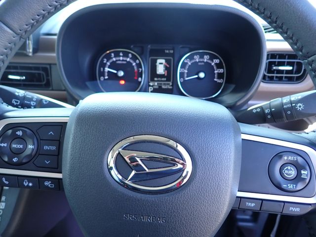 DAIHATSU MOVE CANBUS 2025 Image 31