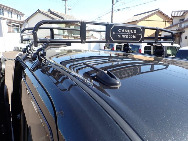 DAIHATSU MOVE CANBUS 2025 Image 31