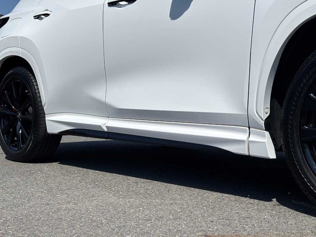 TOYOTA LEXUS NX450H+ AWD 2022 Image 31