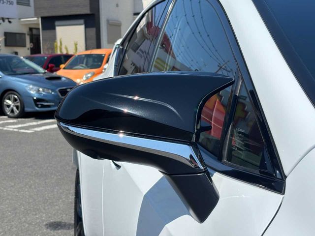 TOYOTA LEXUS NX450H+ AWD 2022 Image 31