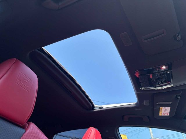 TOYOTA LEXUS NX450H+ AWD 2022 Image 31