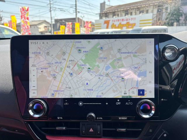 TOYOTA LEXUS NX450H+ AWD 2022 Image 31