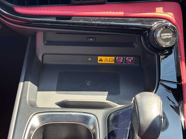 TOYOTA LEXUS NX450H+ AWD 2022 Image 31