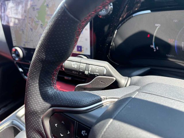 TOYOTA LEXUS NX450H+ AWD 2022 Image 31
