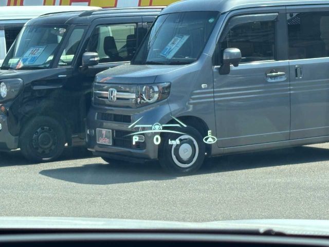 TOYOTA LEXUS NX450H+ AWD 2022 Image 31