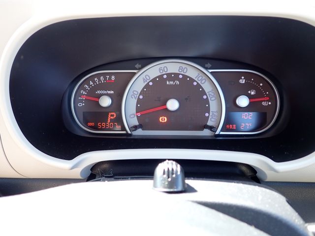 DAIHATSU MIRA COCOA 2017 Image 31