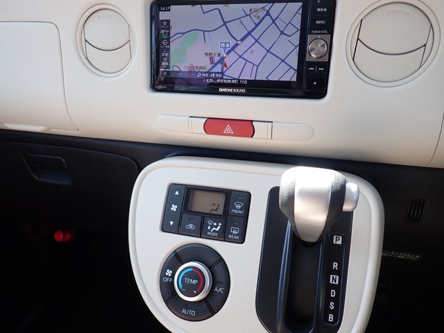 DAIHATSU MIRA COCOA 2017 Image 31