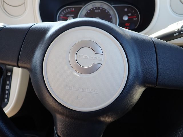 DAIHATSU MIRA COCOA 2017 Image 31