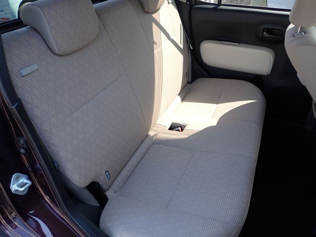 DAIHATSU MIRA COCOA 2017 Image 31