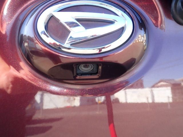 DAIHATSU MIRA COCOA 2017 Image 31