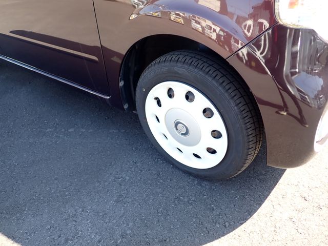 DAIHATSU MIRA COCOA 2017 Image 31