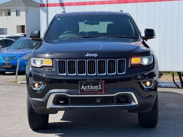 JEEP GRAND CHEROKEE 2014 Image 31
