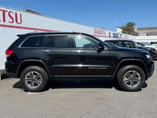 JEEP GRAND CHEROKEE 2014 Image 31
