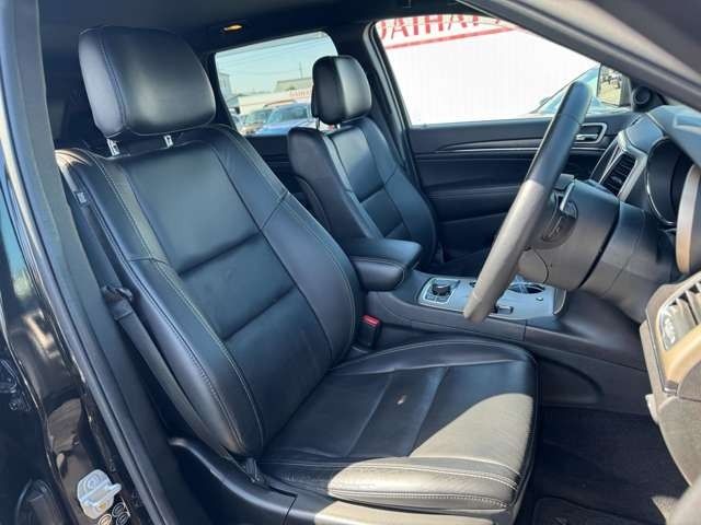 JEEP GRAND CHEROKEE 2014 Image 31