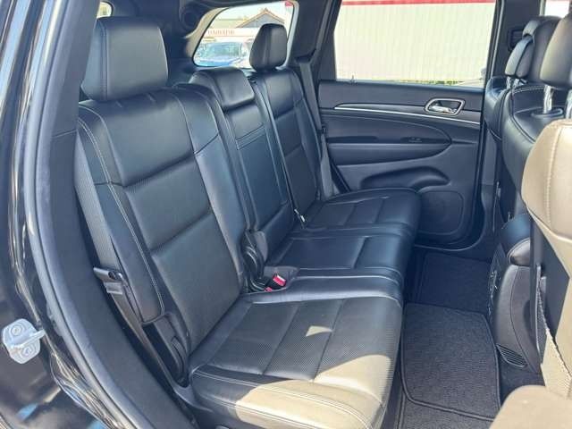 JEEP GRAND CHEROKEE 2014 Image 31