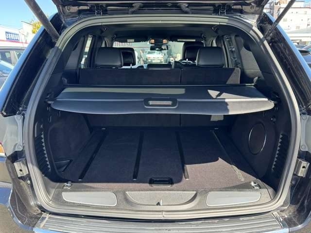 JEEP GRAND CHEROKEE 2014 Image 31