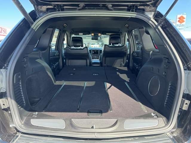 JEEP GRAND CHEROKEE 2014 Image 31