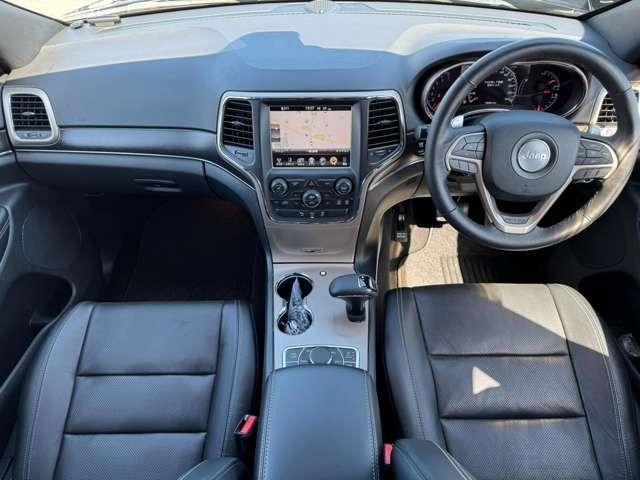 JEEP GRAND CHEROKEE 2014 Image 31