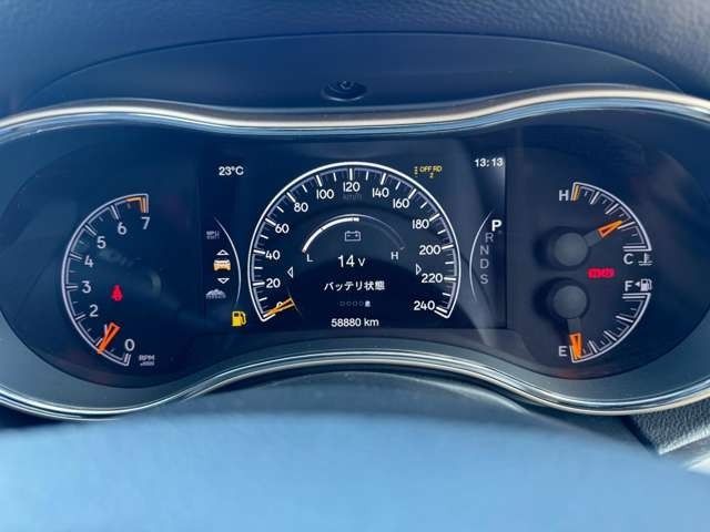 JEEP GRAND CHEROKEE 2014 Image 31