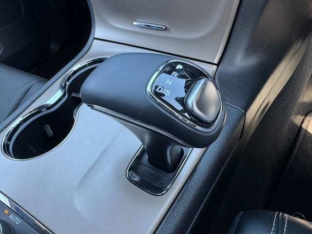 JEEP GRAND CHEROKEE 2014 Image 31