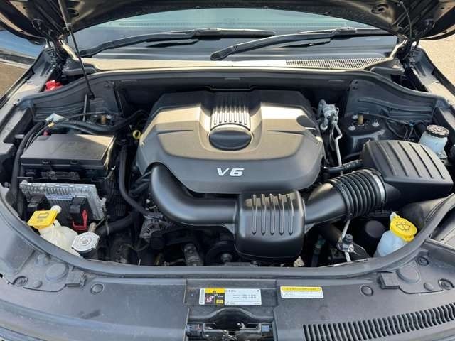 JEEP GRAND CHEROKEE 2014 Image 31