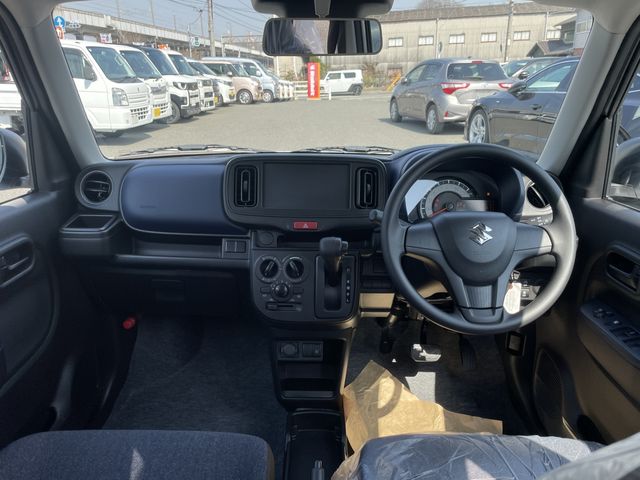 SUZUKI ALTO 2026 Image 31