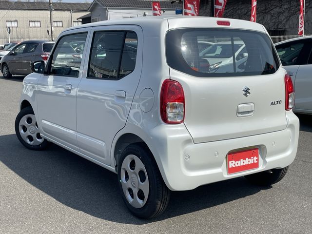 SUZUKI ALTO 2026 Image 31