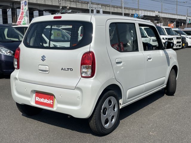 SUZUKI ALTO 2026 Image 31