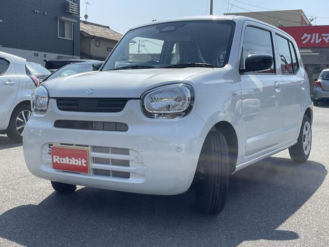 SUZUKI ALTO 2026 Image 31