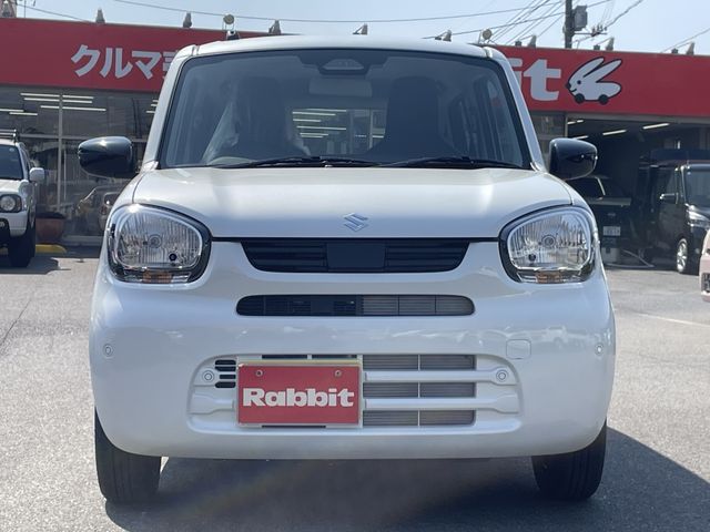 SUZUKI ALTO 2026 Image 31