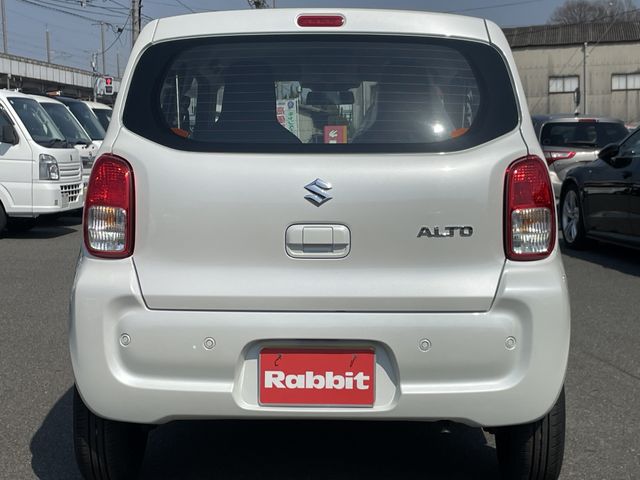 SUZUKI ALTO 2026 Image 31