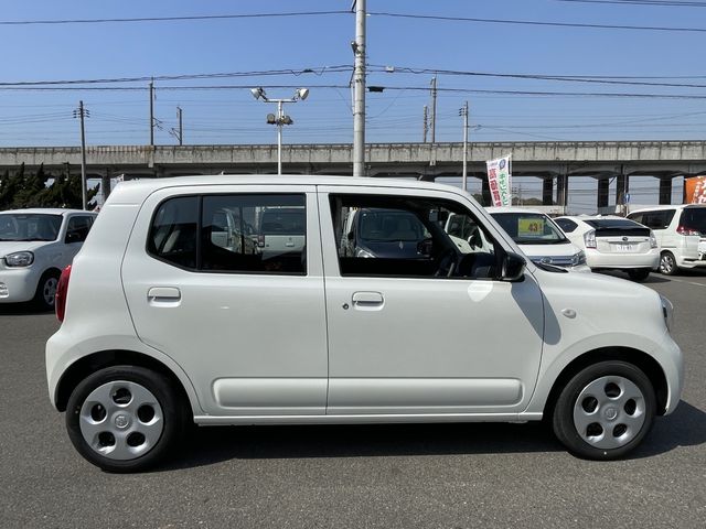 SUZUKI ALTO 2026 Image 31