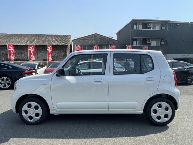 SUZUKI ALTO 2026 Image 31