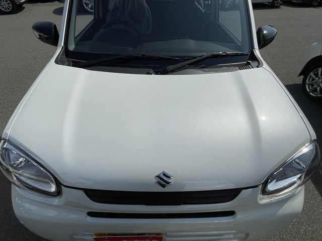 SUZUKI ALTO 2026 Image 31