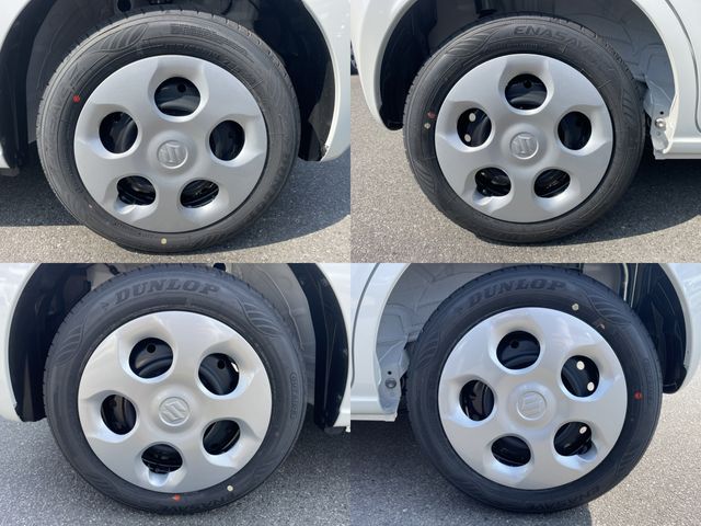 SUZUKI ALTO 2026 Image 31